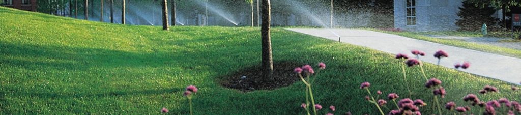 Sunflower Commercial Irrigation Services